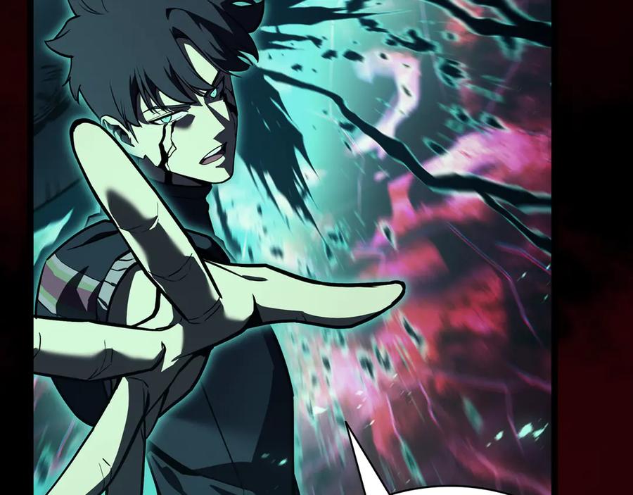 《灾难级英雄归来》第115话 内核破碎 第136页