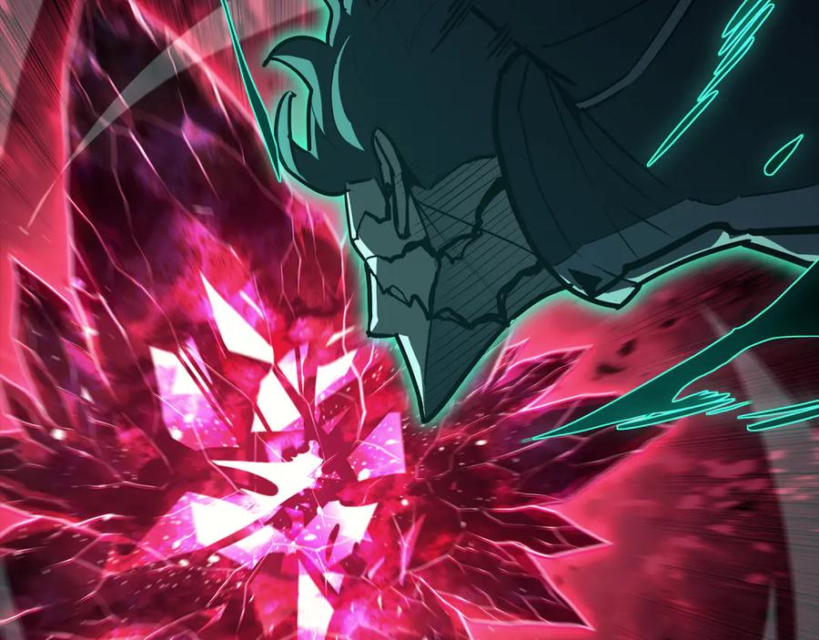 《灾难级英雄归来》第115话 内核破碎 第108页