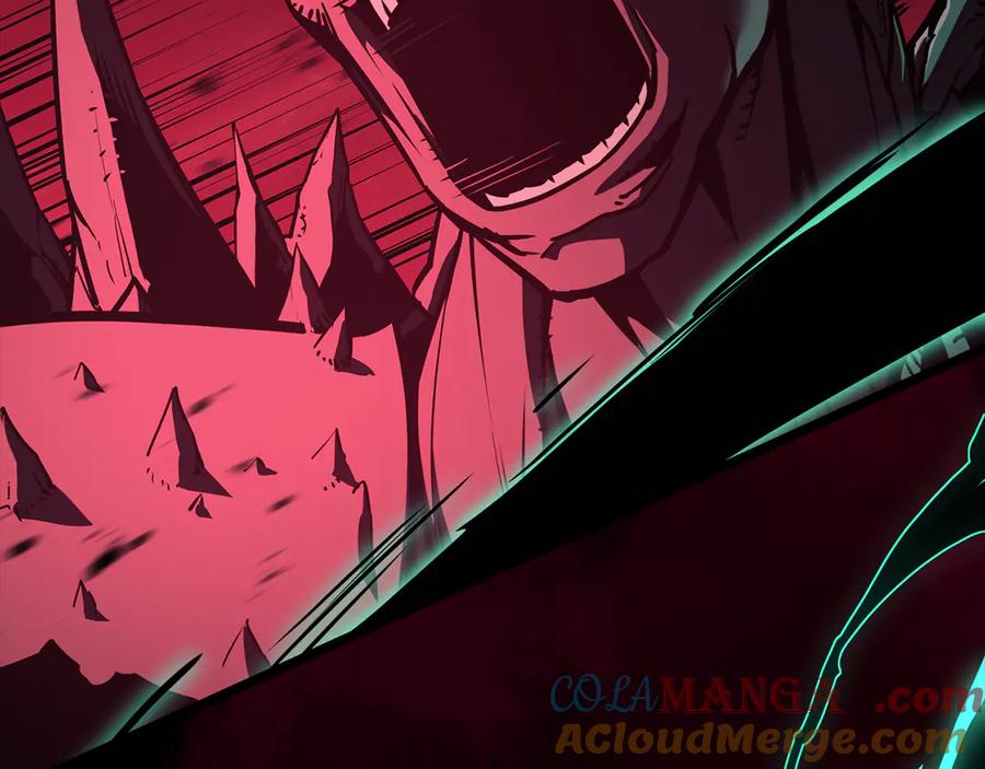 《灾难级英雄归来》第115话 内核破碎 第105页