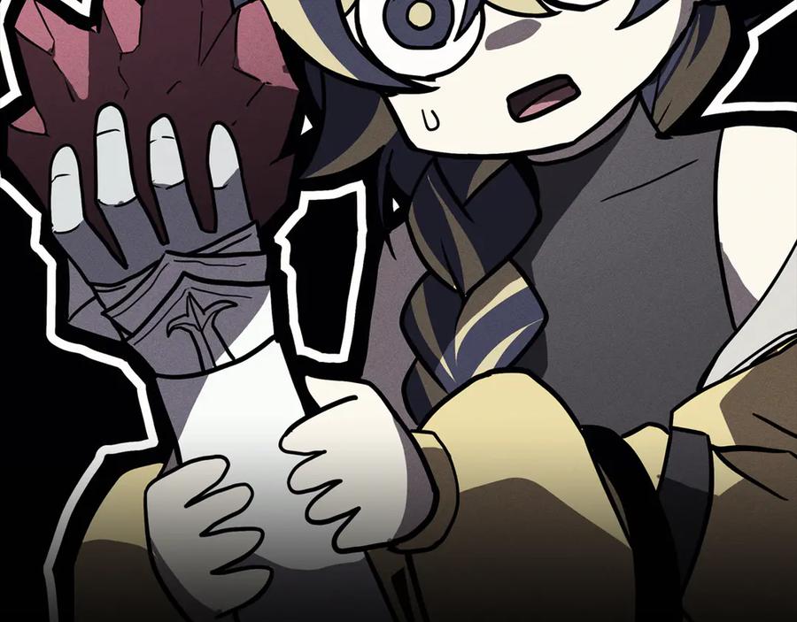 《灾难级英雄归来》第115话 内核破碎 第32页