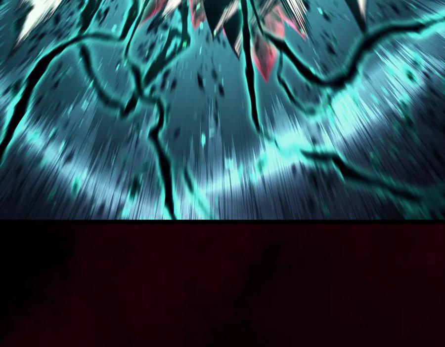 《灾难级英雄归来》第115话 内核破碎 第116页