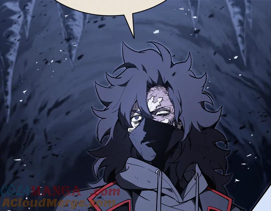 《灾难级英雄归来》第117话 互不相欠 第17页