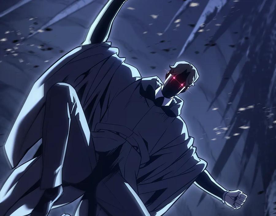《灾难级英雄归来》第117话 互不相欠 第58页