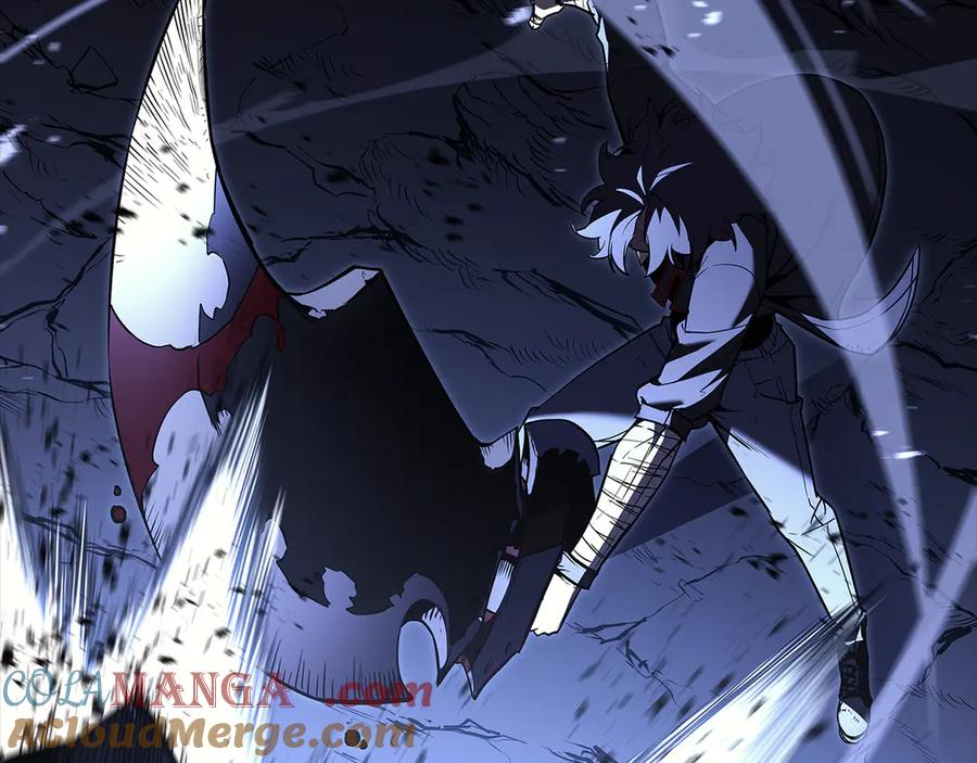 《灾难级英雄归来》第117话 互不相欠 第13页