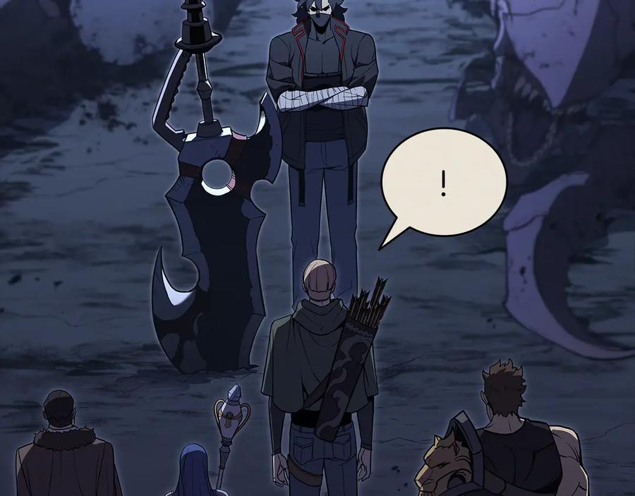《灾难级英雄归来》第117话 互不相欠 第31页