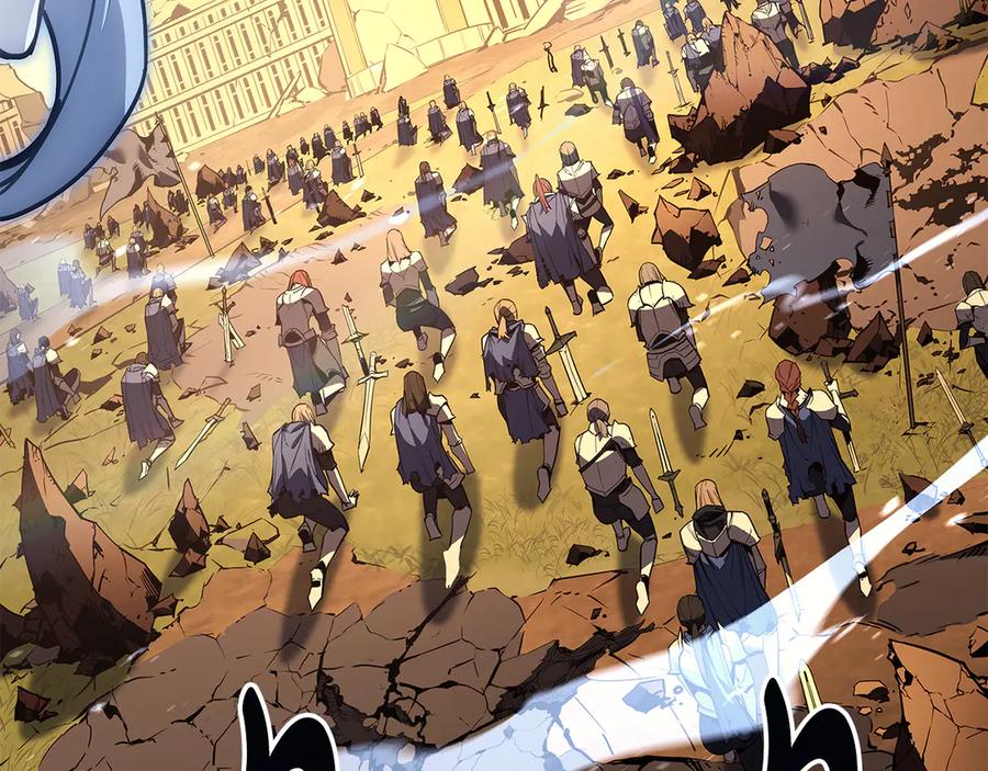 《灾难级英雄归来》第118话 洗礼 第51页