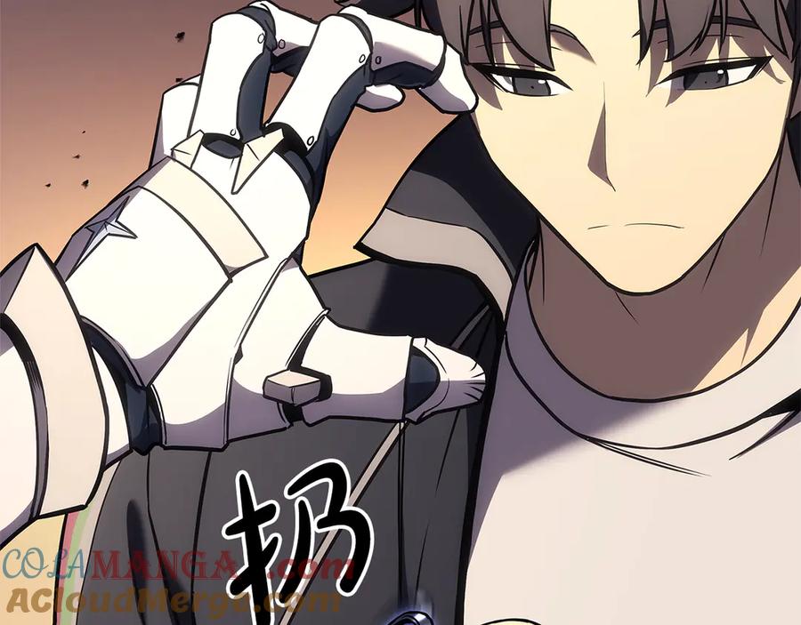 《灾难级英雄归来》第118话 洗礼 第5页
