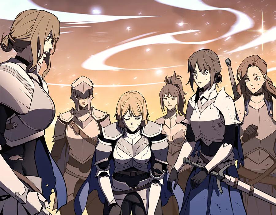 《灾难级英雄归来》第118话 洗礼 第44页
