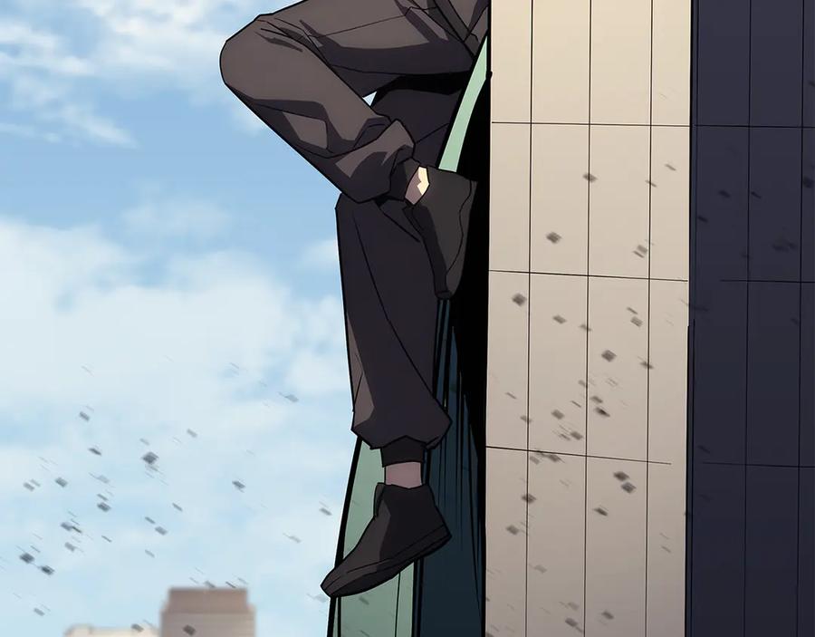 《灾难级英雄归来》第118话 洗礼 第84页