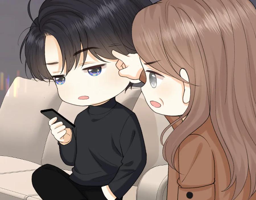 难哄 110 舅舅？ 第123页