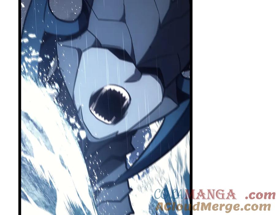 《灾难级英雄归来》第123话 水面上的战斗 第13页