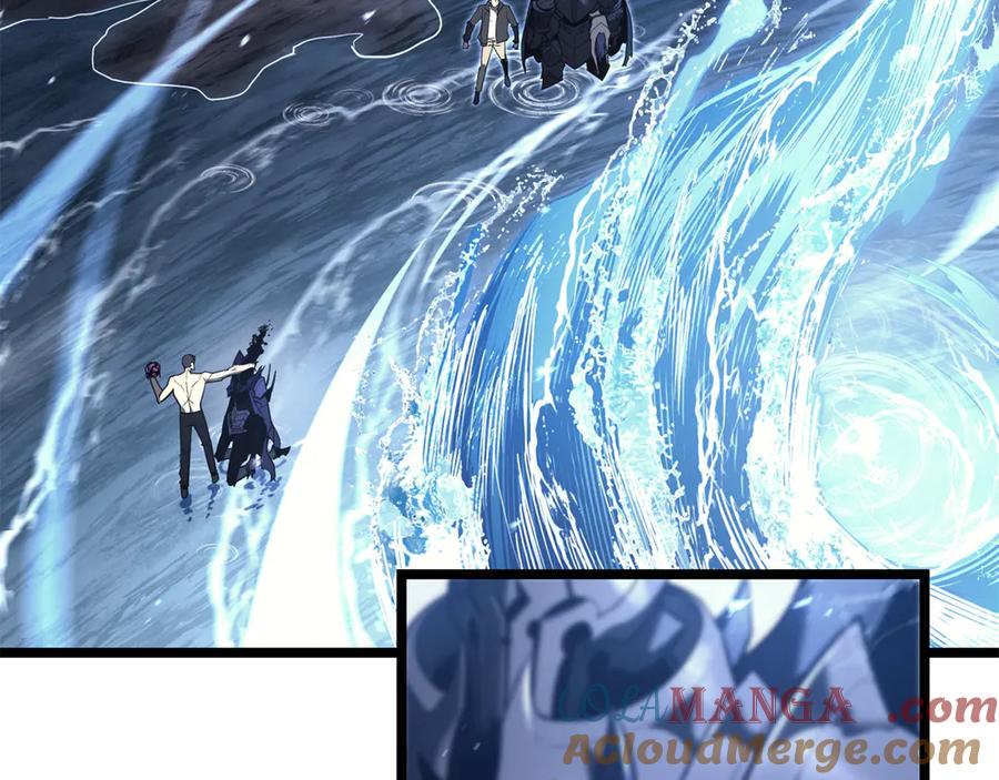 《灾难级英雄归来》第124话 女神之泪，到手！ 第37页