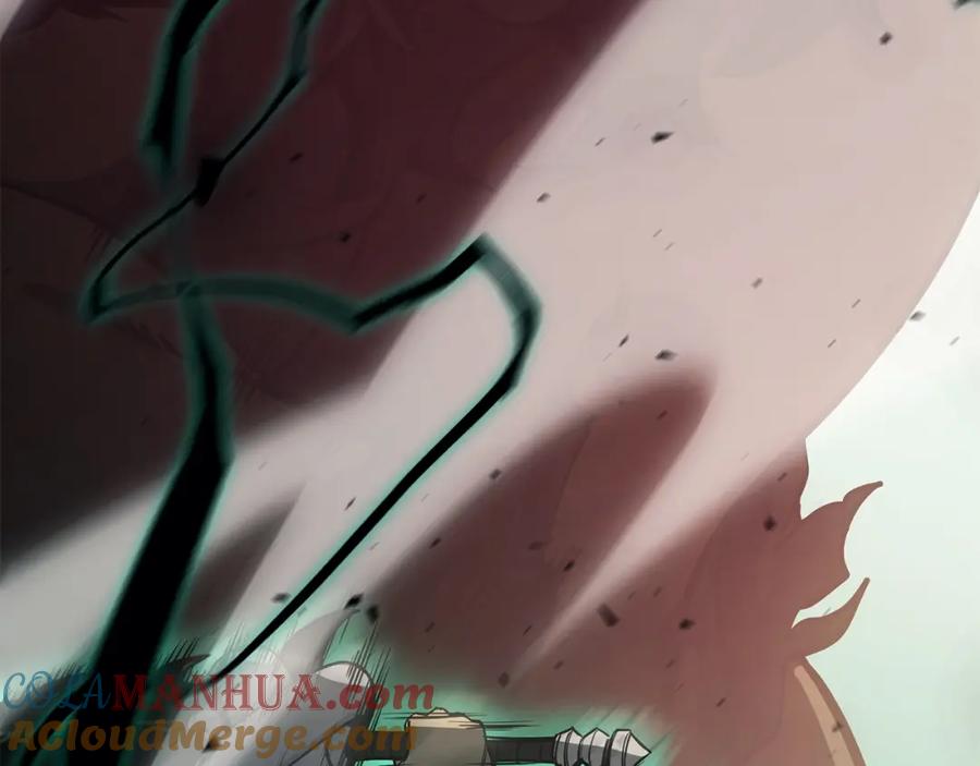 《灾难级英雄归来》第11话 捕获貔貅 第193页