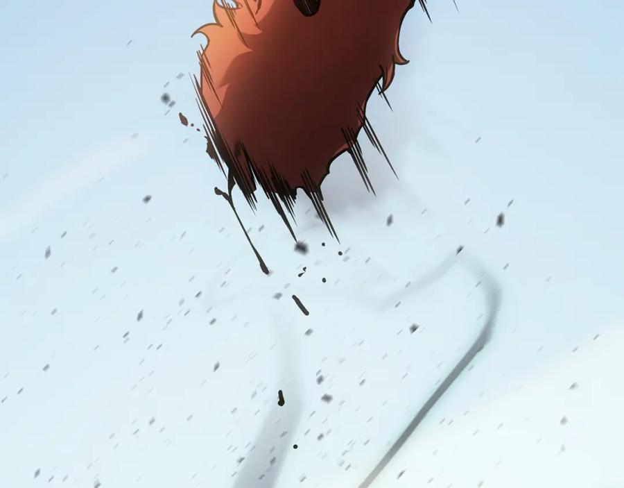 《灾难级英雄归来》第11话 捕获貔貅 第190页