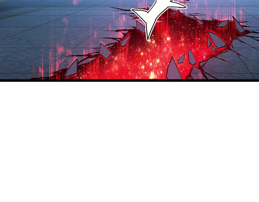 《灾难级英雄归来》第127话 未来的计划 第6页
