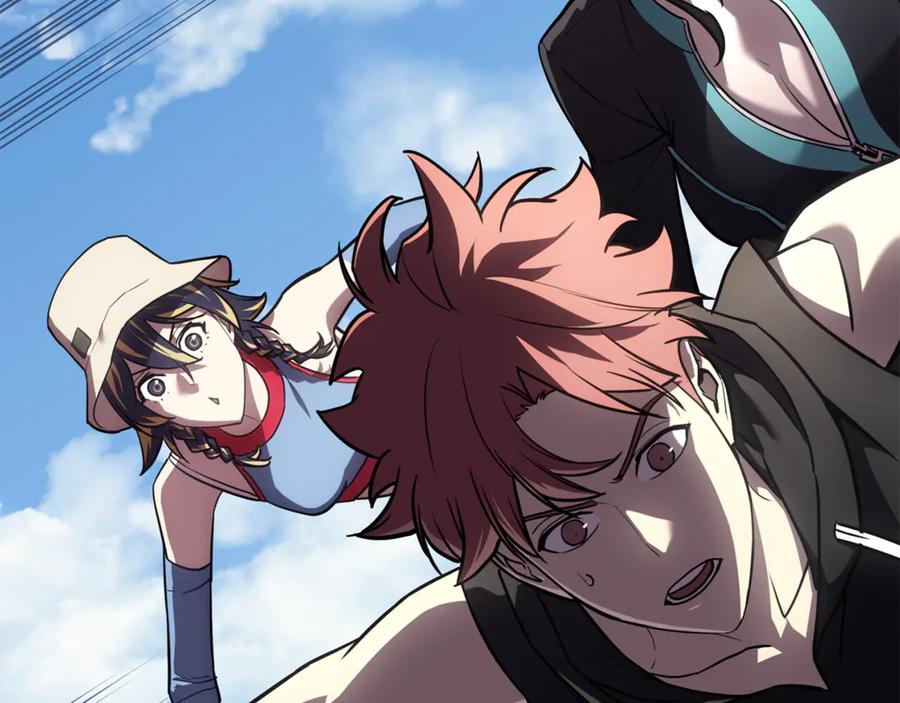 《灾难级英雄归来》第130话 内鬼 第60页