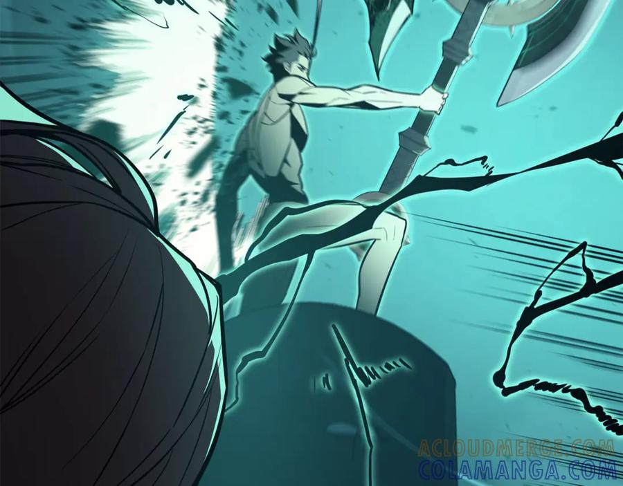 《灾难级英雄归来》第130话 内鬼 第45页