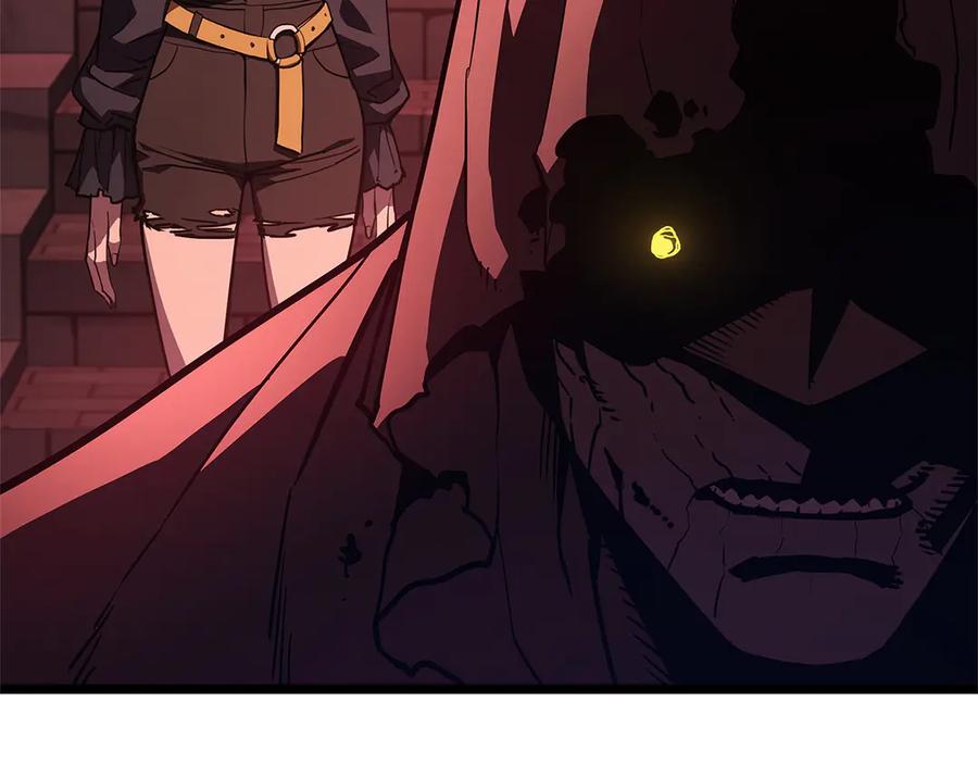 《灾难级英雄归来》第135话 加里的身世 第11页