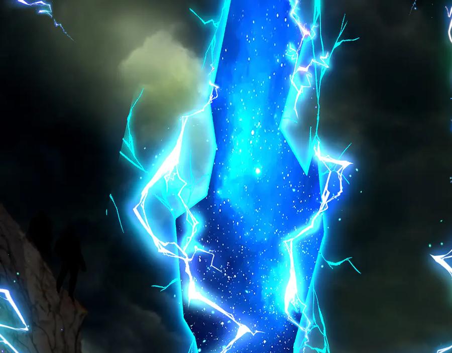 神级升级系统 第173话 雷莲火 第55页
