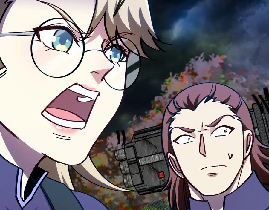 神级升级系统 第173话 雷莲火 第48页