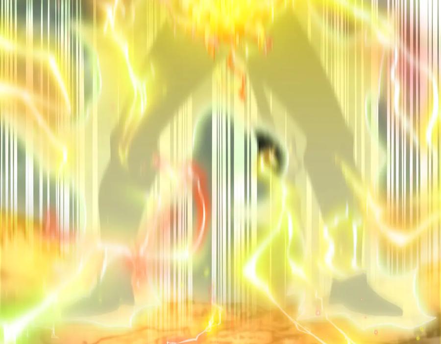 神级升级系统 第173话 雷莲火 第106页