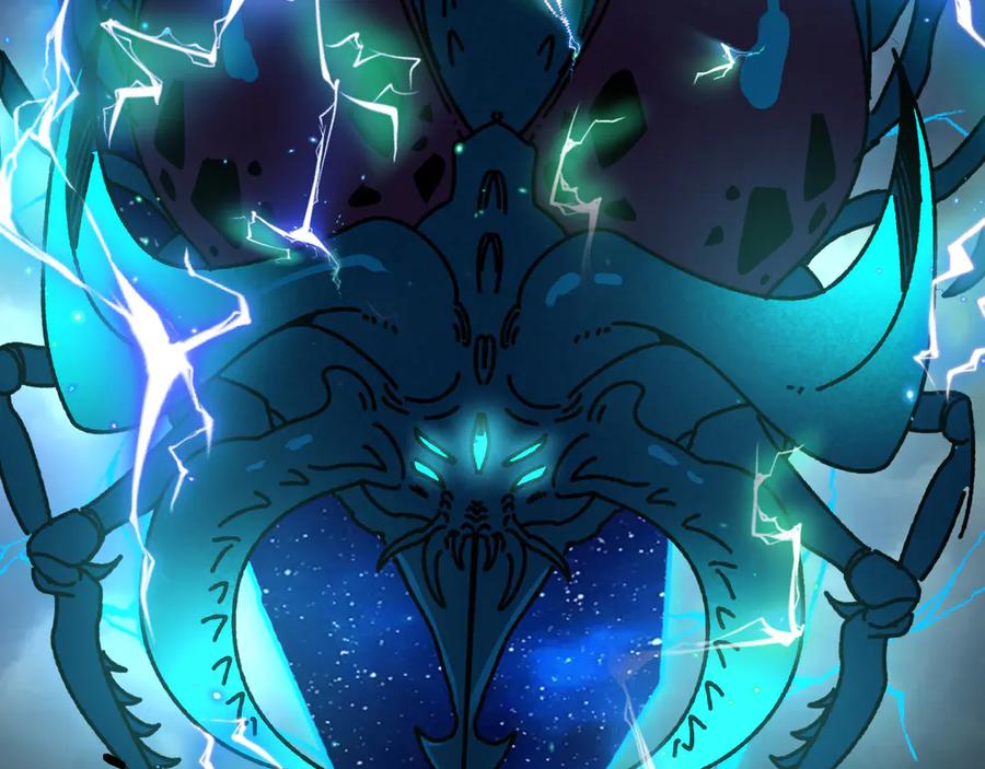 神级升级系统 第173话 雷莲火 第79页