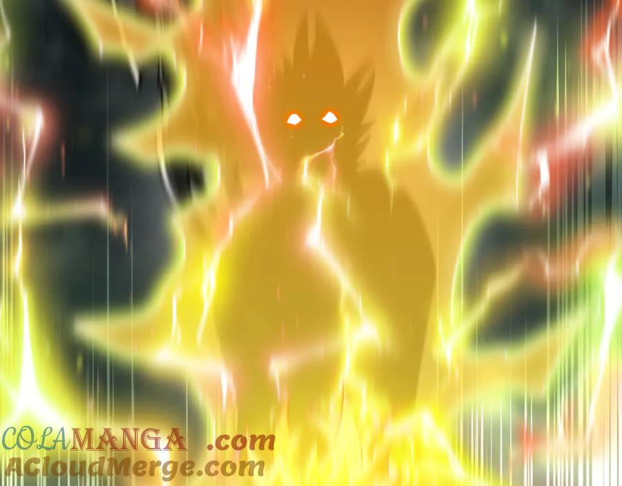 神级升级系统 第173话 雷莲火 第105页