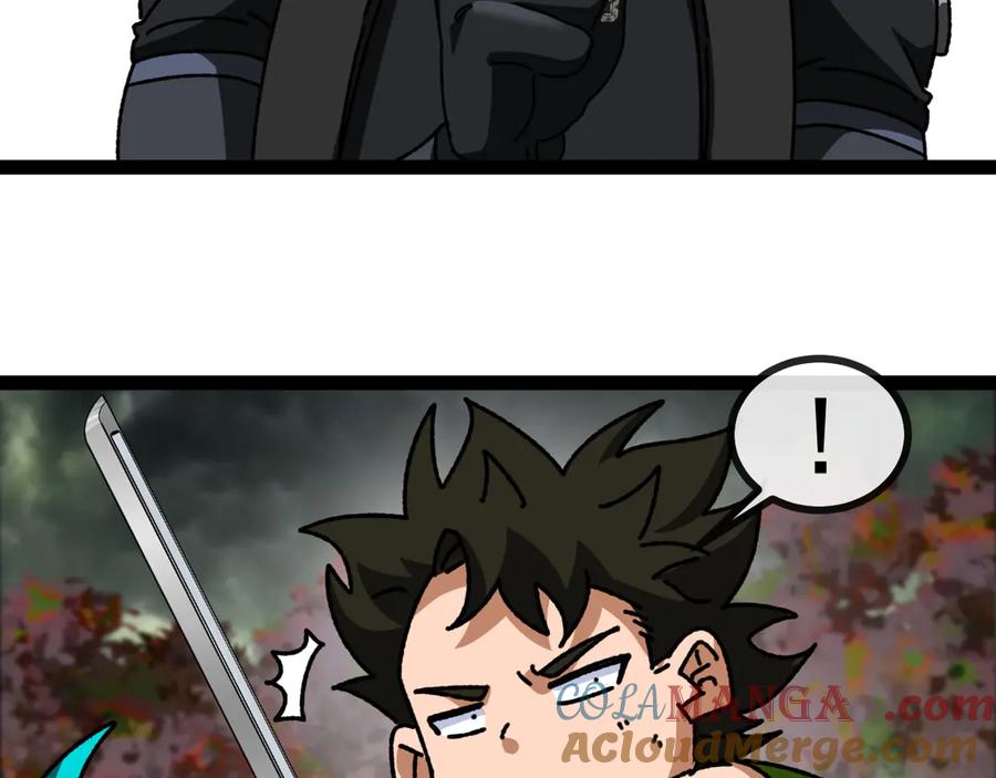 神级升级系统 第173话 雷莲火 第97页