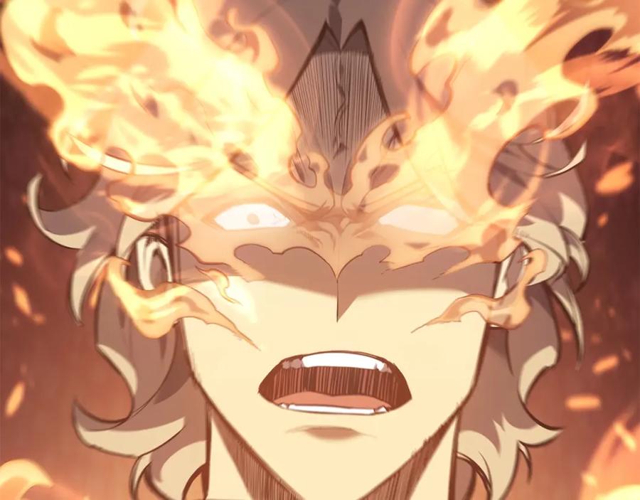 《灾难级英雄归来》第16话 天空之城 第218页