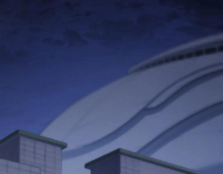 《灾难级英雄归来》第16话 天空之城 第2页