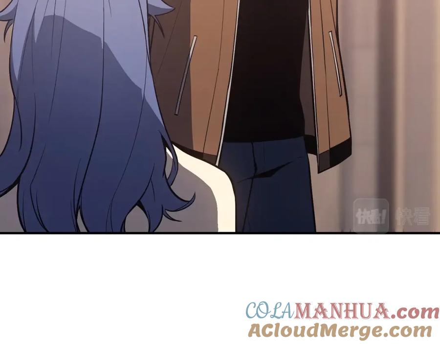 《灾难级英雄归来》第17话 神位提升 第181页