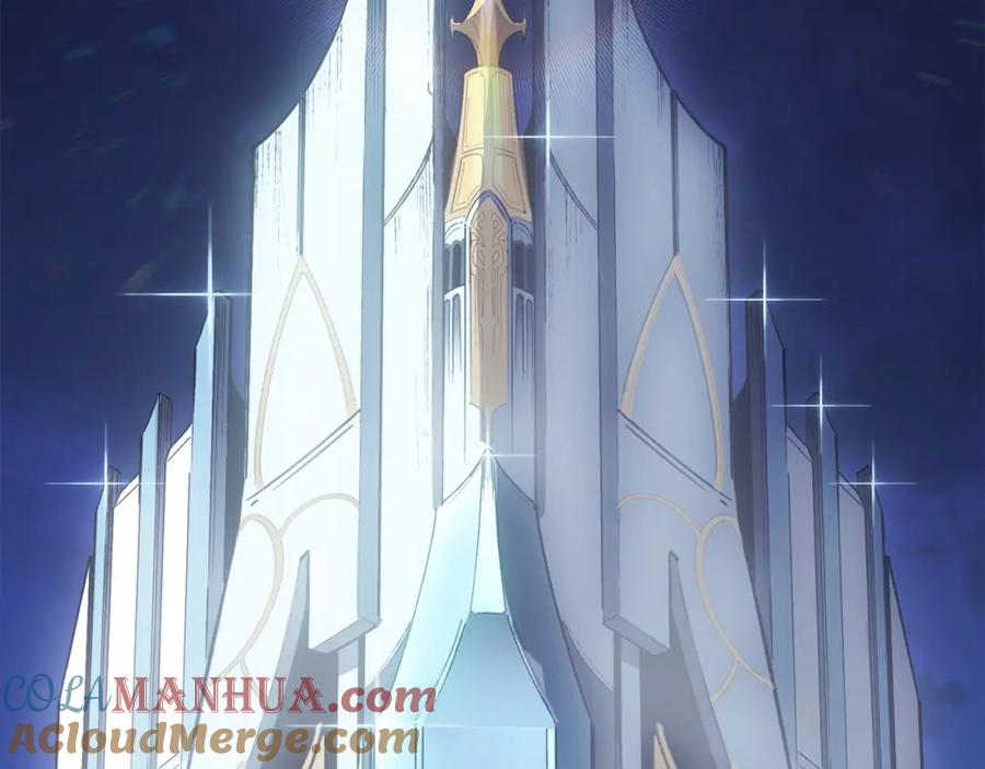 《灾难级英雄归来》第17话 神位提升 第117页