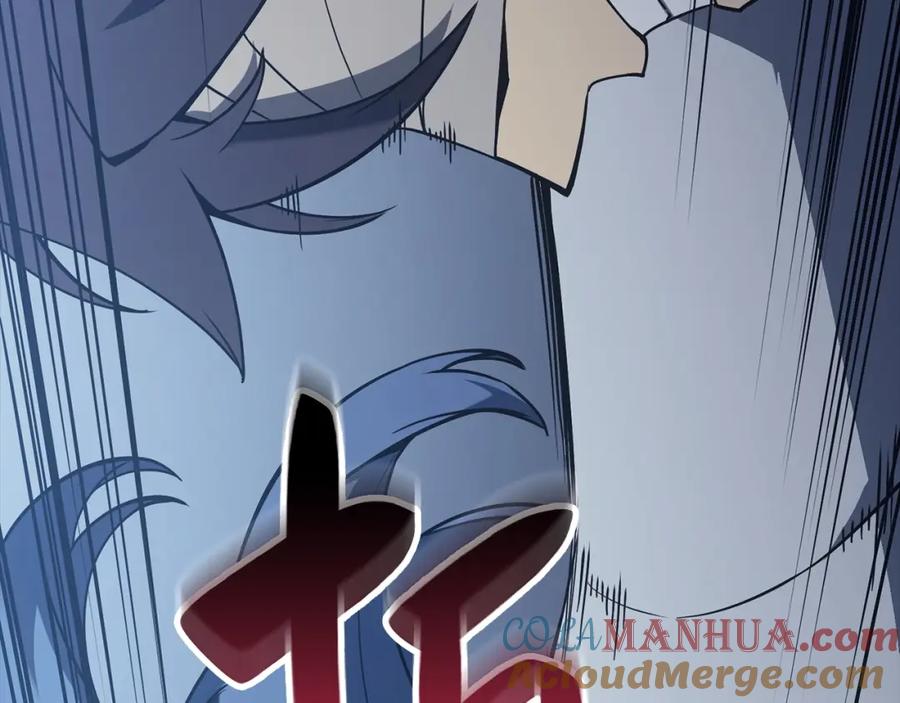 《灾难级英雄归来》第17话 神位提升 第89页