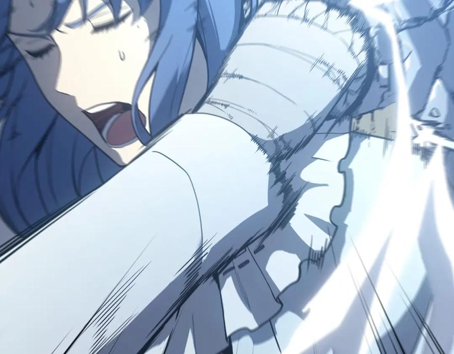 《灾难级英雄归来》第17话 神位提升 第47页