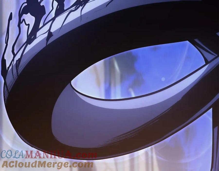 《灾难级英雄归来》第19话 八大圣物 第255页
