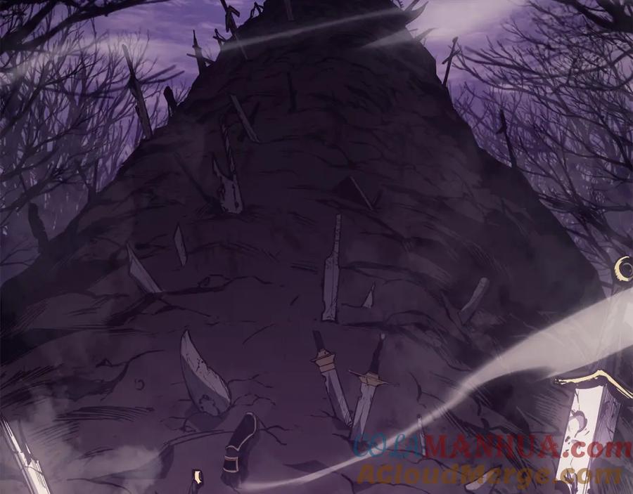 《灾难级英雄归来》第19话 八大圣物 第147页
