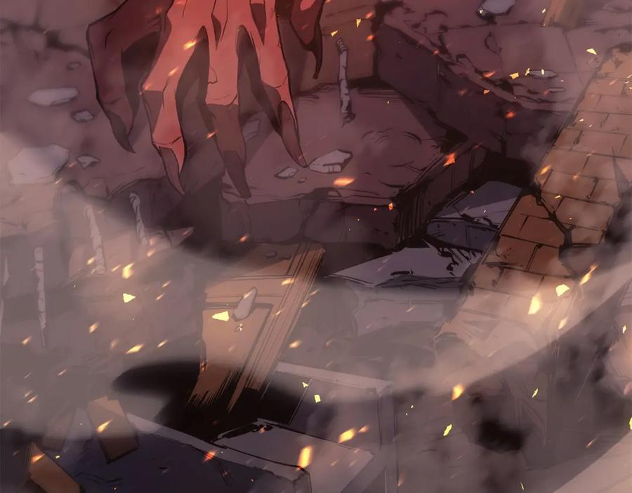 《灾难级英雄归来》第20话 超大骨头 第270页