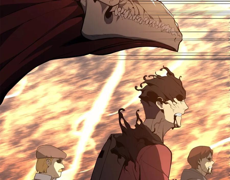 《灾难级英雄归来》第21话 久违合作 第190页