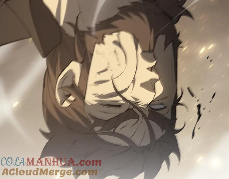 《灾难级英雄归来》第21话 久违合作 第137页