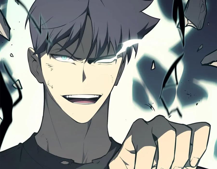 《灾难级英雄归来》第22话 斗气本能 第260页