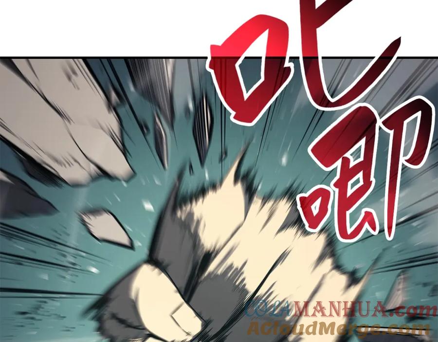 《灾难级英雄归来》第22话 斗气本能 第257页