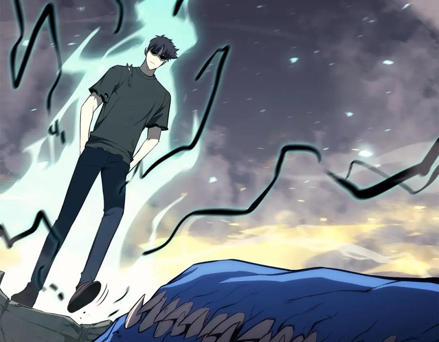 《灾难级英雄归来》第22话 斗气本能 第206页
