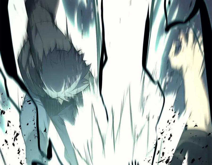 《灾难级英雄归来》第22话 斗气本能 第274页