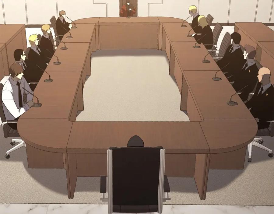 《灾难级英雄归来》第23话 真闹大了 第162页