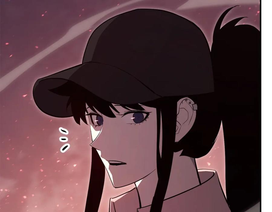 《灾难级英雄归来》第25话 调教 第271页