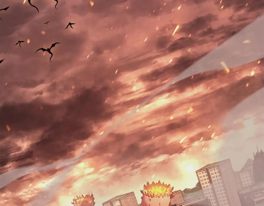 《灾难级英雄归来》第25话 调教 第199页