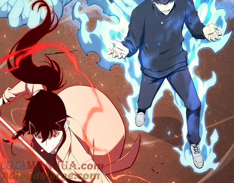《灾难级英雄归来》第26话 调教 第33页
