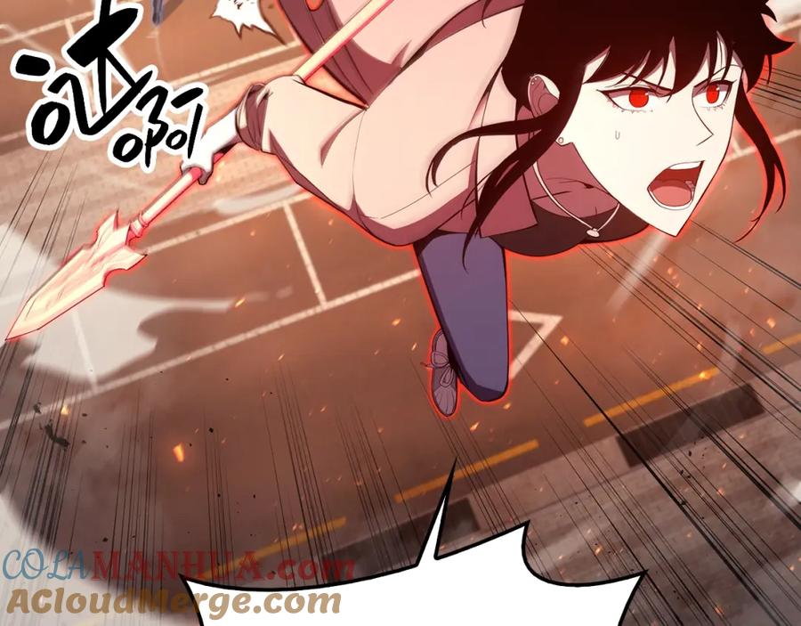 《灾难级英雄归来》第26话 调教 第105页
