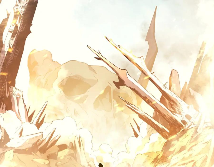 《灾难级英雄归来》第1话 红色之眼 第399页