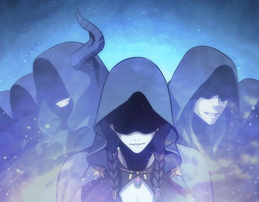 《灾难级英雄归来》第1话 红色之眼 第51页